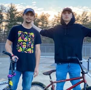 Meet your Posher, Tyler